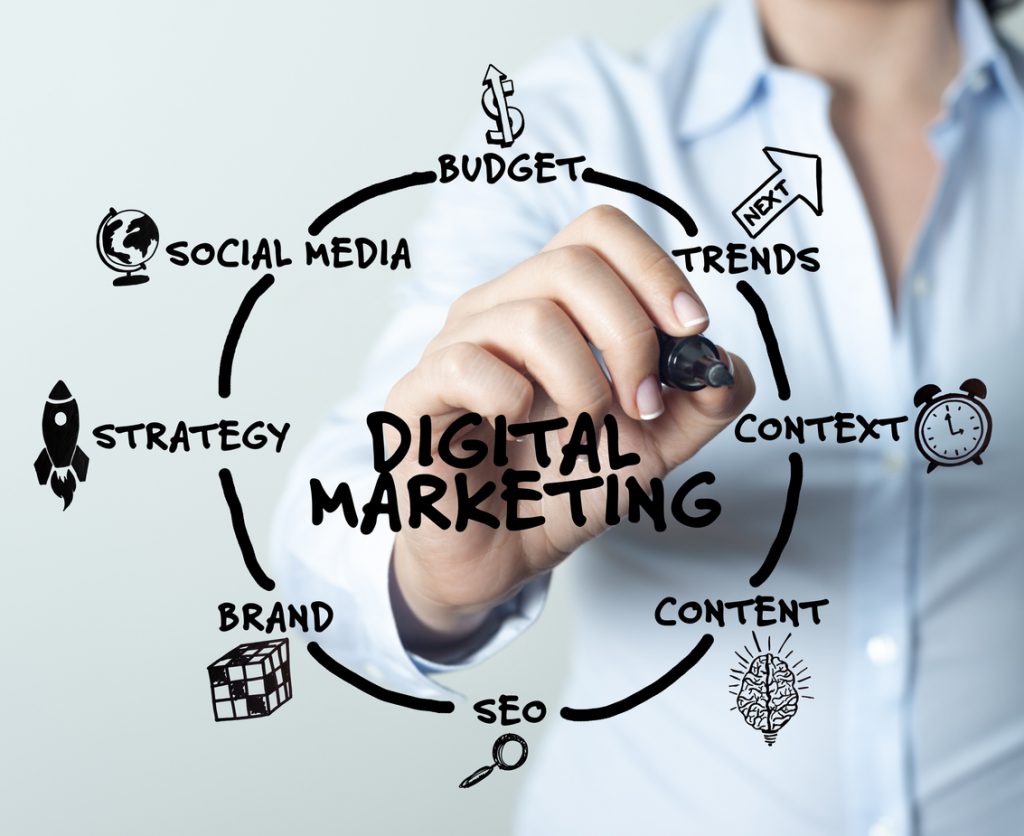 Data Analysis and Marketing Assessment