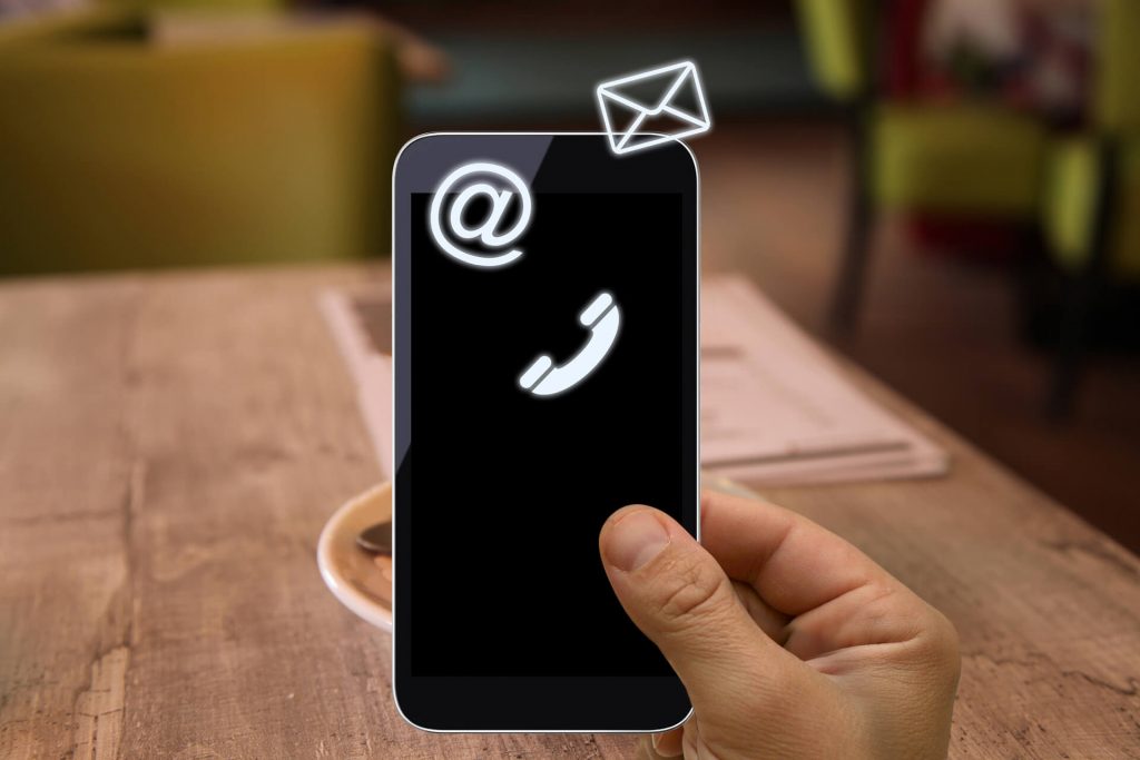 Email Marketing