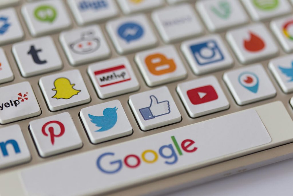 Social Media Roundup