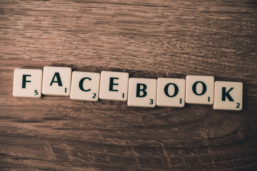 Facebook Social Media