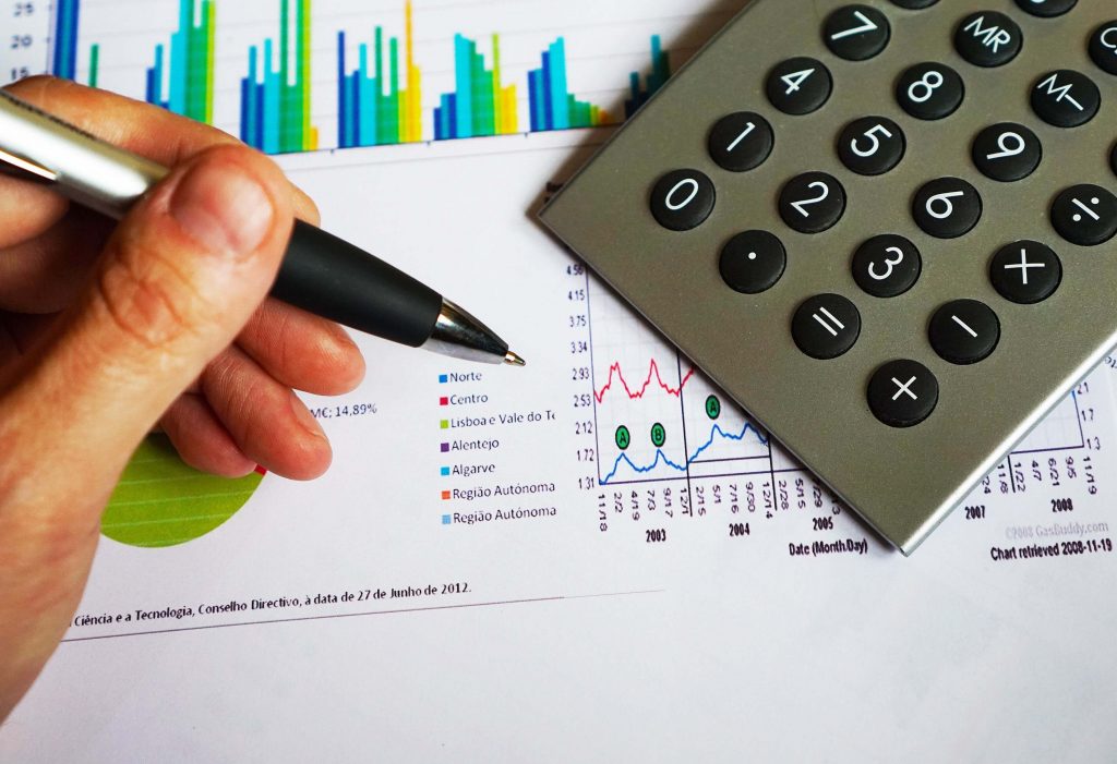 Digital marketing analytics