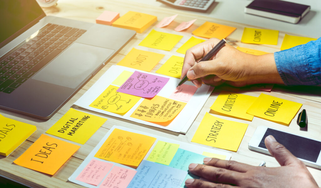 Customer Journey Mapping