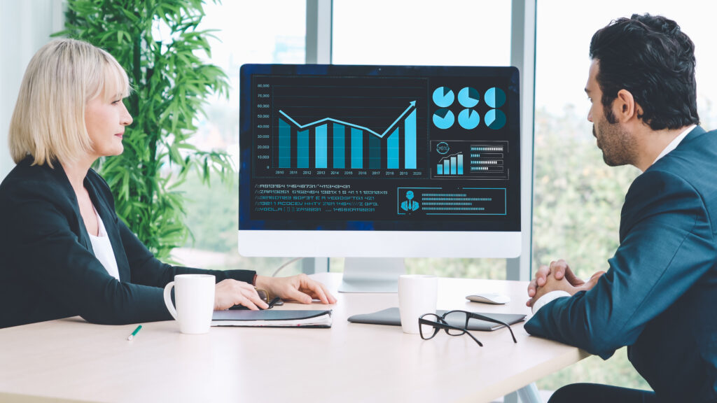 Data Driven Performance Marketing