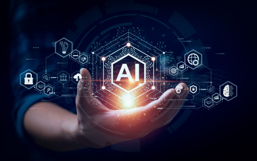 Digital Marketing and AI Tools